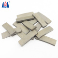 Huazuan Diamond Cutting Tool High Performance Diamond Segment for Granite Stone